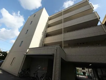 ヴィラパーク鶴舞の画像