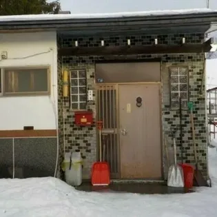 北海道紋別市大山町1丁目【一戸建】の外観