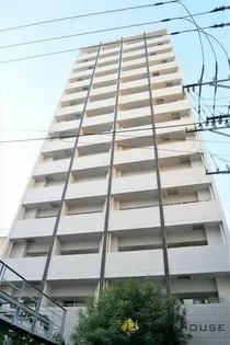 福岡県福岡市博多区美野島2丁目【マンション】の外観