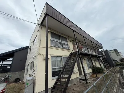 八十嶋マンションの画像