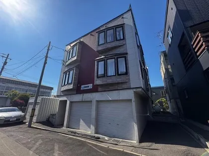 LEE SPACE 元町【105号室】の外観