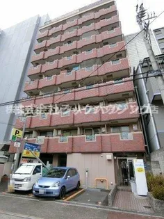 アインス蒲生の画像