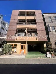 嶋川マンションの画像