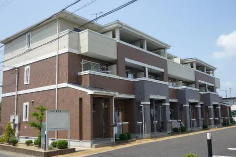 グリーンホーム南里の画像