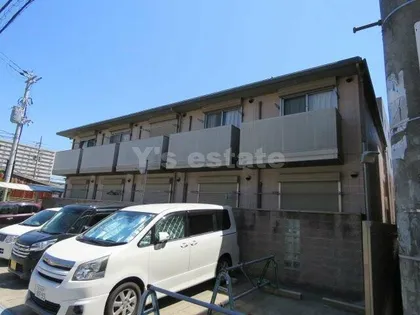 ソレジオ岬の画像