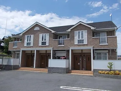 カーザ ミア Vの画像