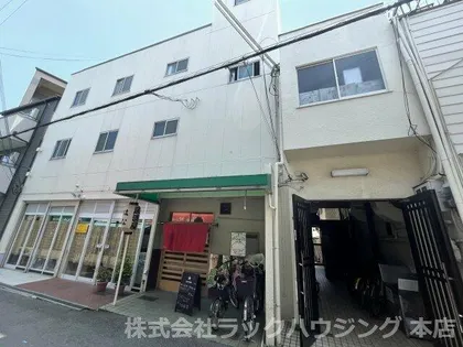 ナカジョウマンションの画像