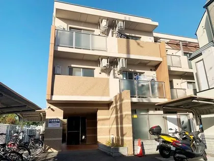 リアンジェ園田の画像