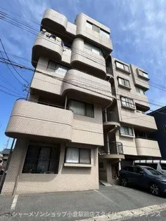 アビタシオン アンの画像