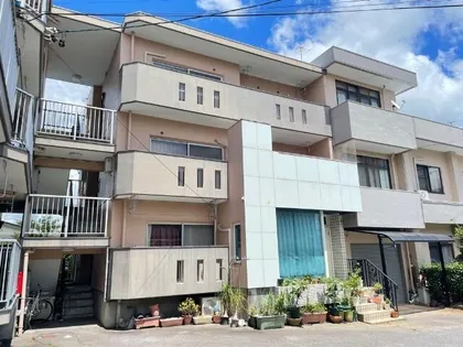 サントピアリリー B棟の画像