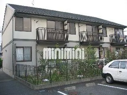 アーバンミニオンの画像