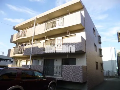 サニーコート前田 IIIの画像