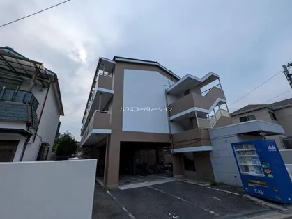 リバーサイド21の画像