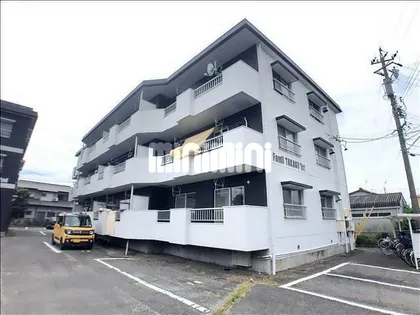 ファミール高須 1棟の画像