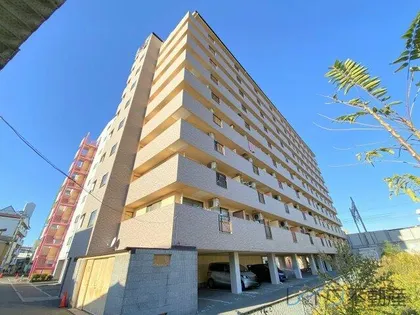 M'PLAZA城東六番館の画像