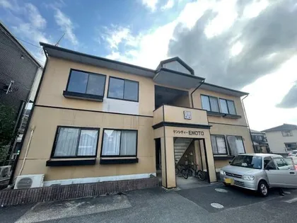 豊岡市江本 サンシティEMOTO IIの画像