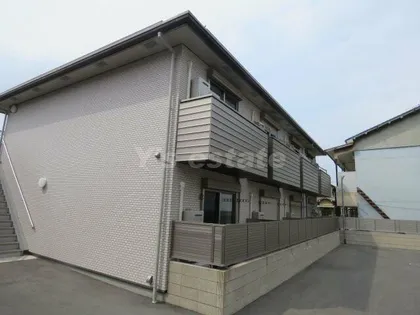 ケーティーハイツA棟の画像