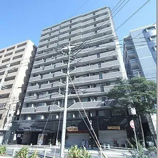 エステートモア平尾公園通りの画像