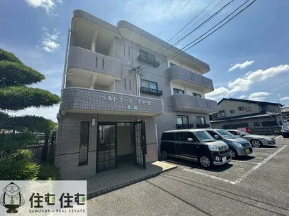 ベルドミール平戸橋1番館の画像