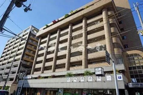 セラヴィ【702号室】の外観