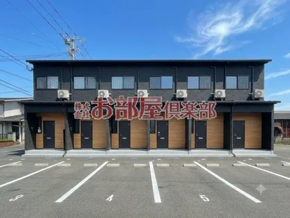 ジラソーレM B棟の画像