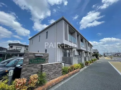 カーサフェリーチェの画像