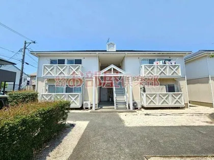 フレグランス南町の画像