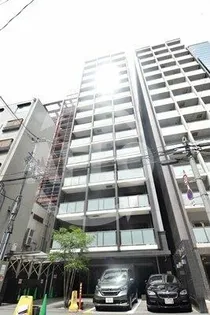 アーバネックス心斎橋【7階】の外観