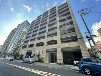 TOMODOAL北梅田【5階】の外観