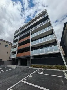 アドバンス京都クラッセの画像