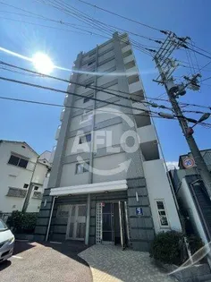 SーFORT西九条の画像