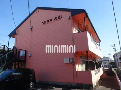 ジュネス えむの画像