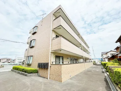 グランドハイツCENTURY21の画像