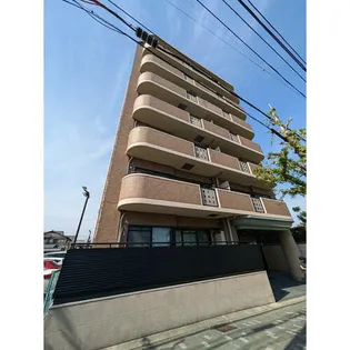 アンビエント北山通 紫竹の画像