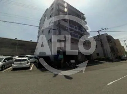 ウィンヒルズ難波西の画像