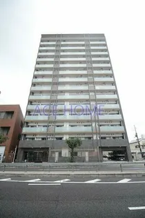 FDS PREX【1207号室】の外観