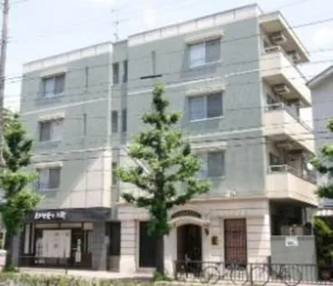 フォレストミヤザキの画像