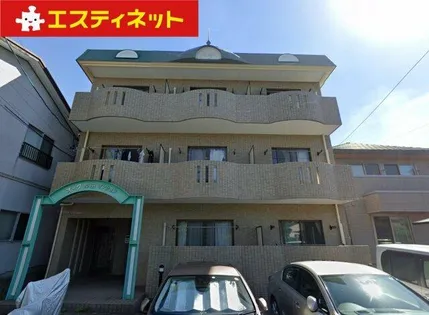 オーク仲田の画像