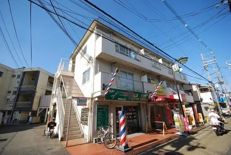 新和光マンションの画像