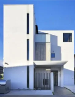 兵庫県西宮市門戸荘【マンション】の外観