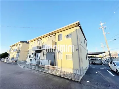 カーサ21 A棟の画像