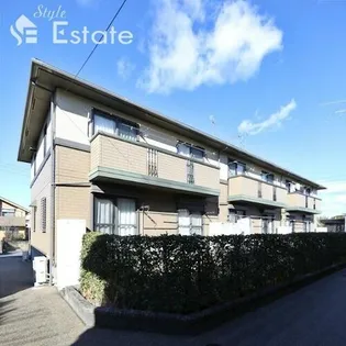 エバーグリーン Aの画像