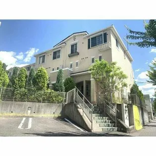 サンフォレスタⅠの画像