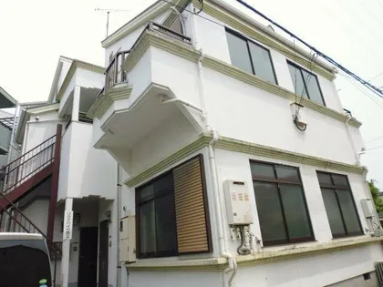 リッツハイツ池上の画像