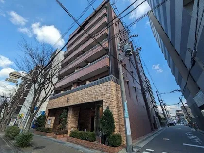 プレジオ尼崎の画像