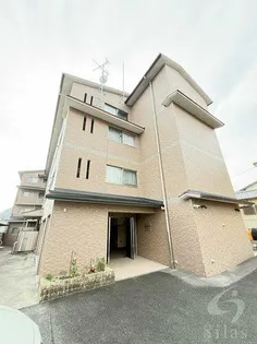 モザール光悦【2階】の外観