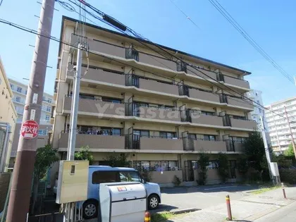 カーサ柴本の画像