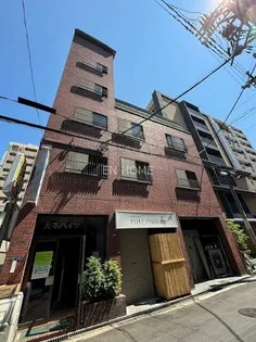 大平ハイツの画像