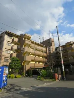 カーサフィオーレ壱番館の画像