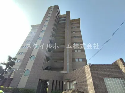 ランドマーク豊川の画像